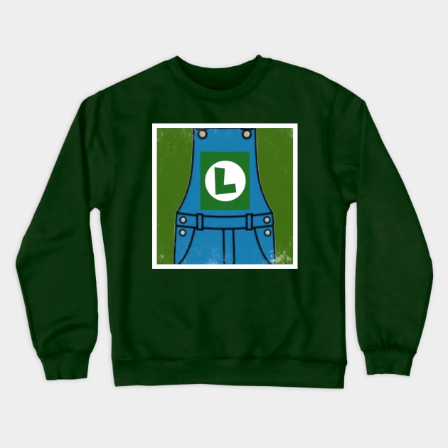 Plumbing 2 Crewneck Sweatshirt by Jadenkai